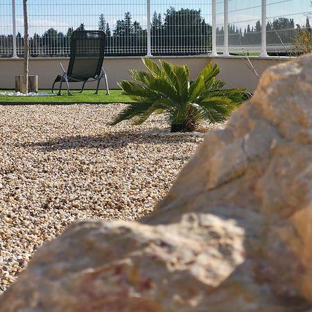 Paquerette Villa Arles Dış mekan fotoğraf